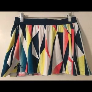 Adidas Climalite women’s skirt